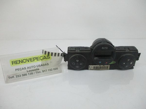 Comando chauffage / sofagem RENAULT Megane II (BM0/1_, CM0/1_)