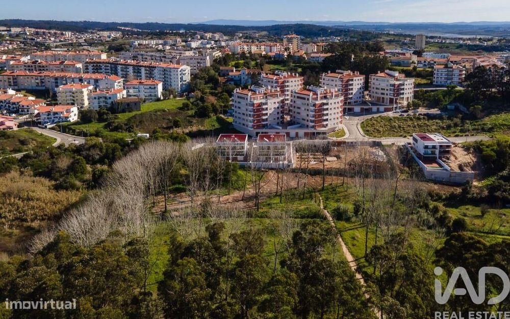 Apartamento T2 em Tavarede de 96,00 m2