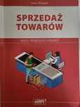 Sprzedaż towarów podręcznik