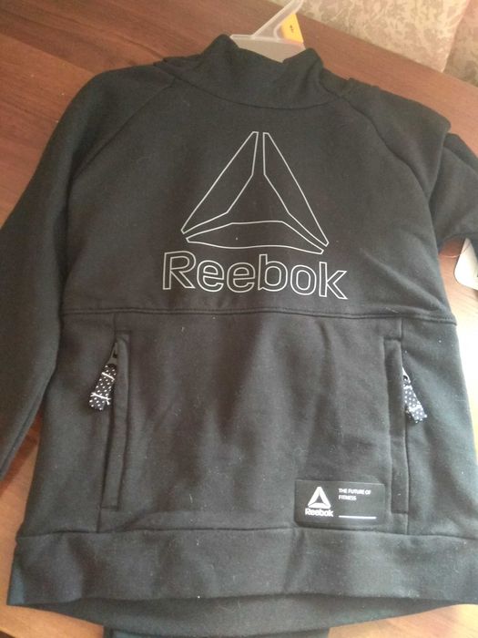 Reebok спортивний костюм. Оригінал
