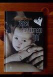 Książka - zapiski niewidomego taty
