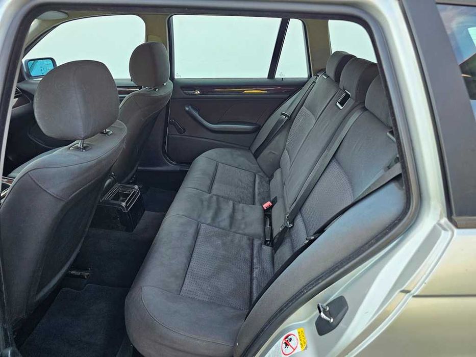 BMW 320 D 2.0D 150Cv 05/2005