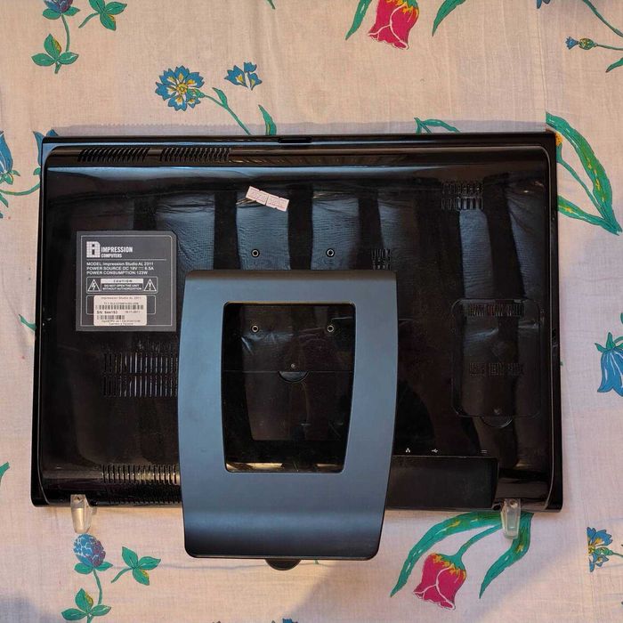 Моноблок-компютер Impression Studio AL 2311 – не працює