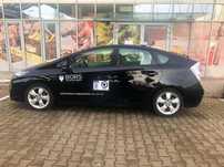 Wynajem samochód TAXI - KRAKÓW / Prius 3 - 600zł/tydzień