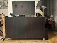 Szafka IKEA Lappviken/Stubbarp 120cm