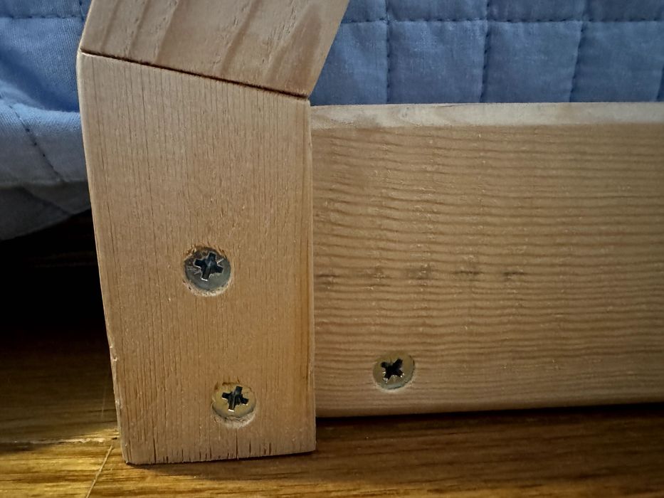 Cama Tipi Montessori