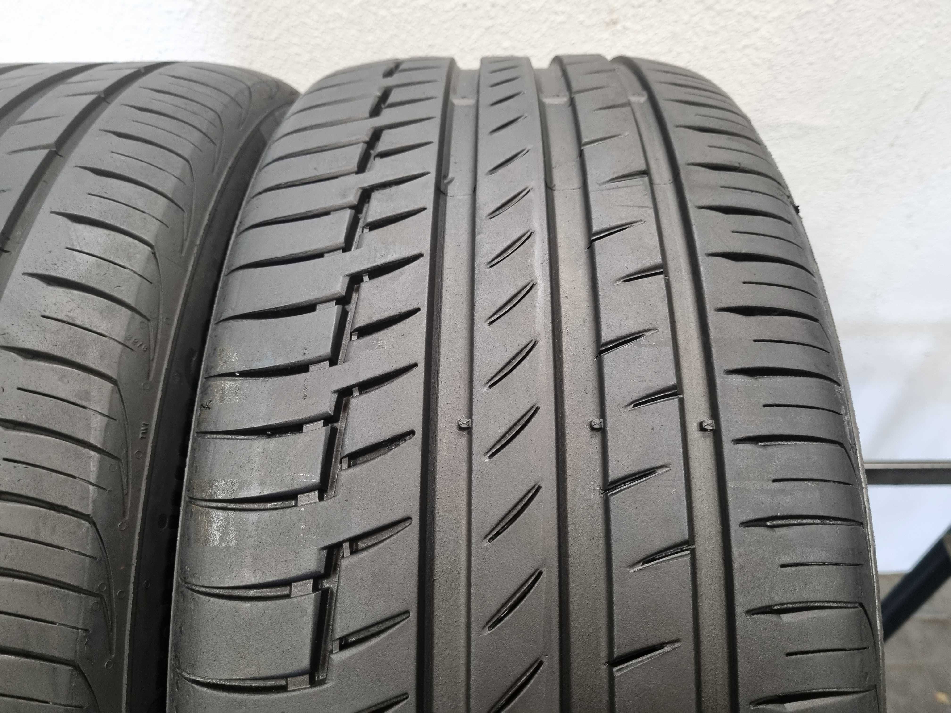 235/45/18 98Y XL Continental Premium Contact 6 PARA OPON 2SZT