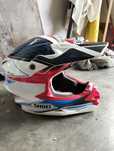 Vendo shoei vfx-w