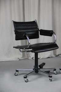 Офісні крісла, шкіряний стілець Vitra (Швейцарія)