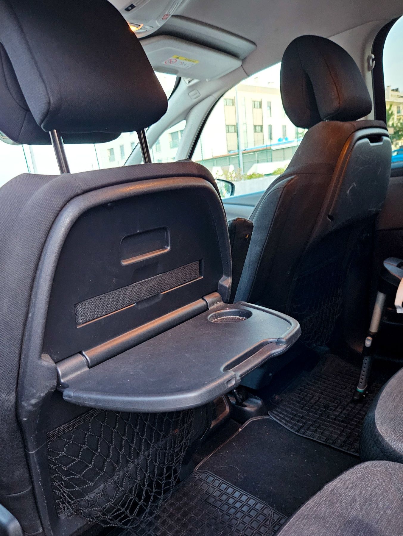 Citroën C4 Grand Picasso - 7 lugares