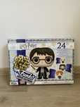 Kalendarz adwentowy Funko Pop Harry Potter