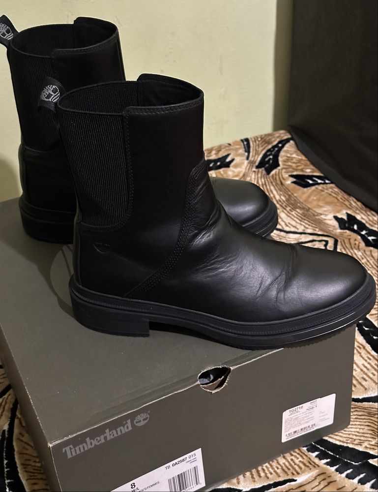 Челсі Timberland 39р