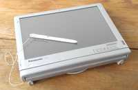 ИДЕАЛ! Защищенный ноутбук-трансформер Panasonic CF-C1 (Япония)