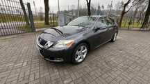 Lexus GS LEXUS GS 300 II Właściciel Salon Polska