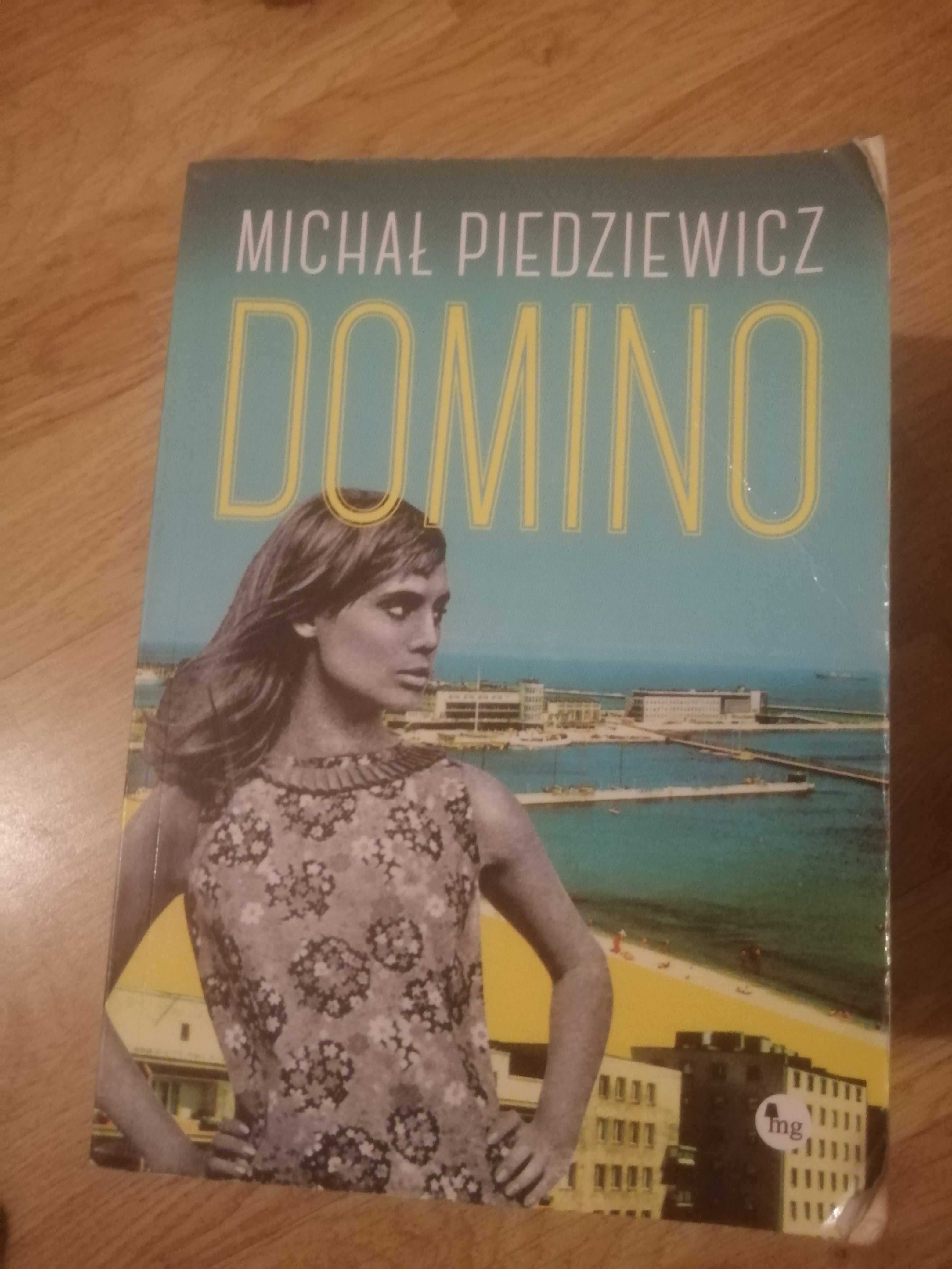 Michał Piedziewicz Domino