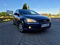 Ford Focus MK2 1.6 TDCI 2005r! 5 drzwiowy!