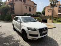 Audi Q7 3.0 tdi 2010р.