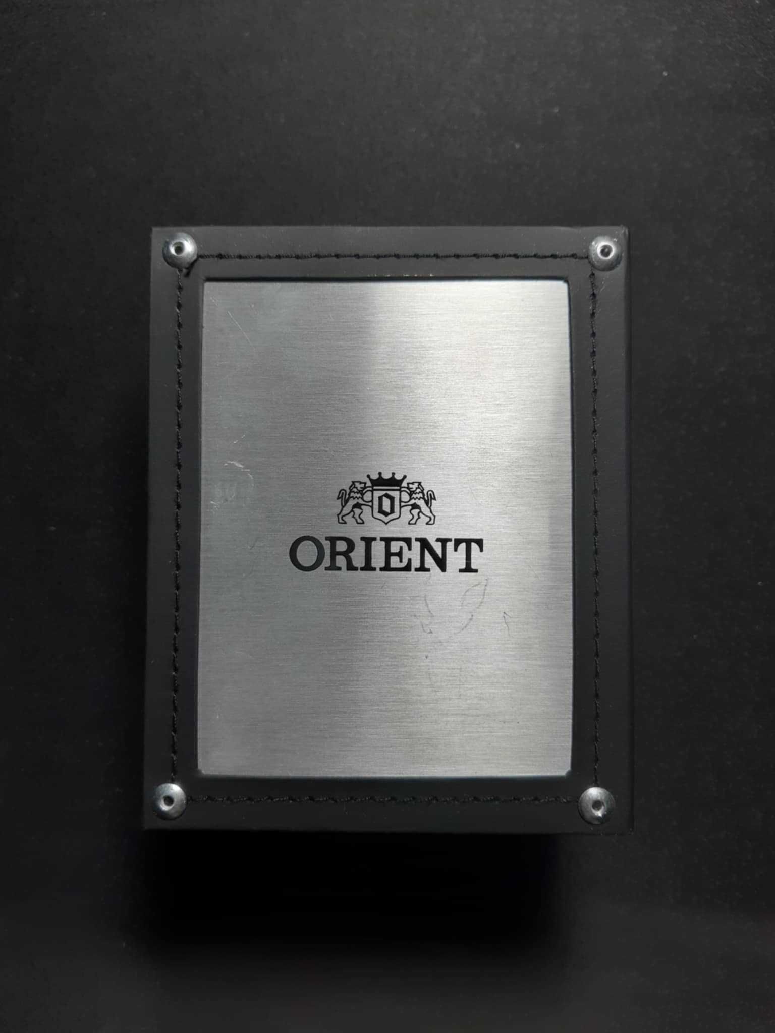 Zegarek Orient FEV0S003WH