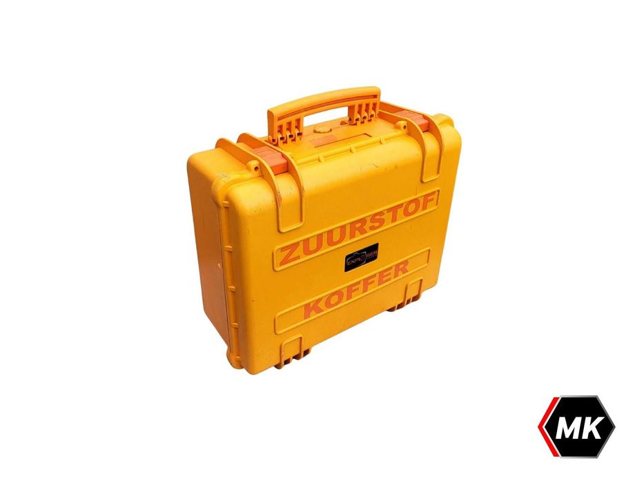 Explorer case 4820 (48xx20) walizka Skrzynia uniwersalna FAKTURA