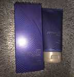 Nowe perfumy damskie Avon Attraction Game 50ml i balsam do ciała 150ml