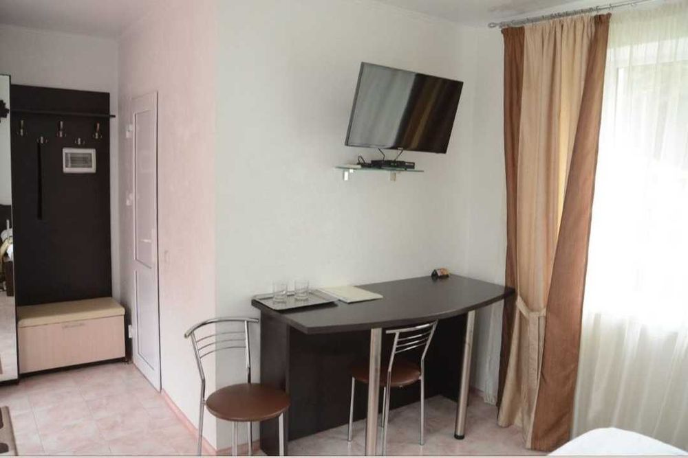 Готель , Сауна "Ti-Amo" Полонне Wi-Fi Free