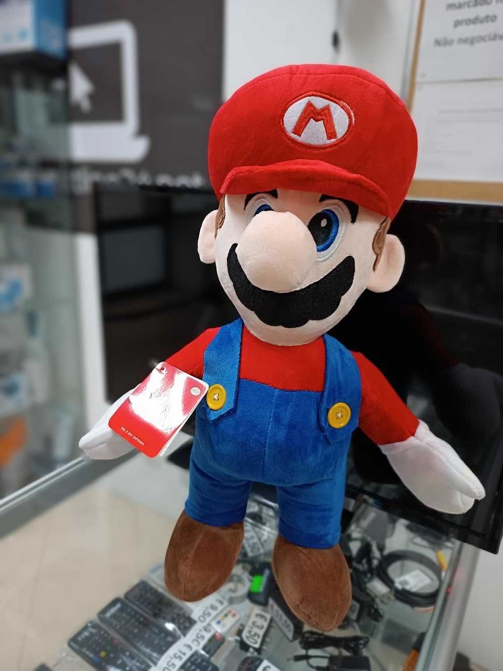 Peluche Basic Super Mario 47cm