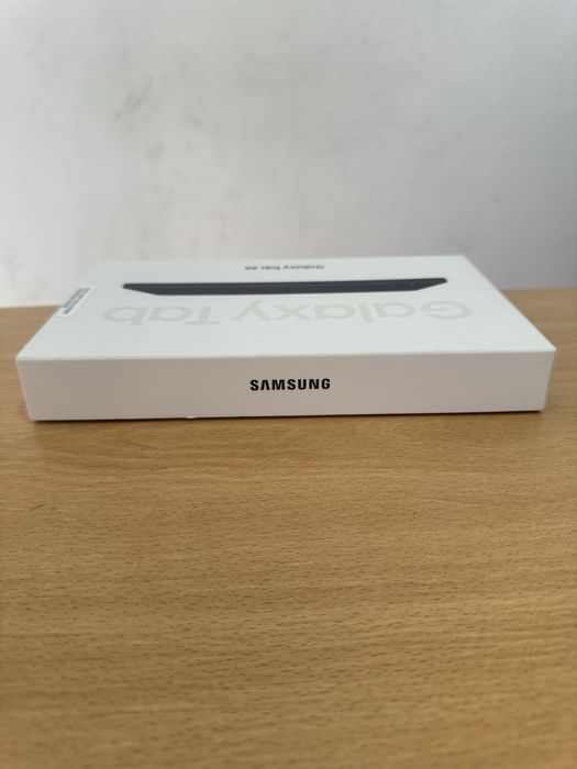 Tablet Samsung A9 4/64 c slot Cartao SIM