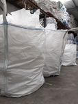 Big bag 93x95x113 cm z lejami
