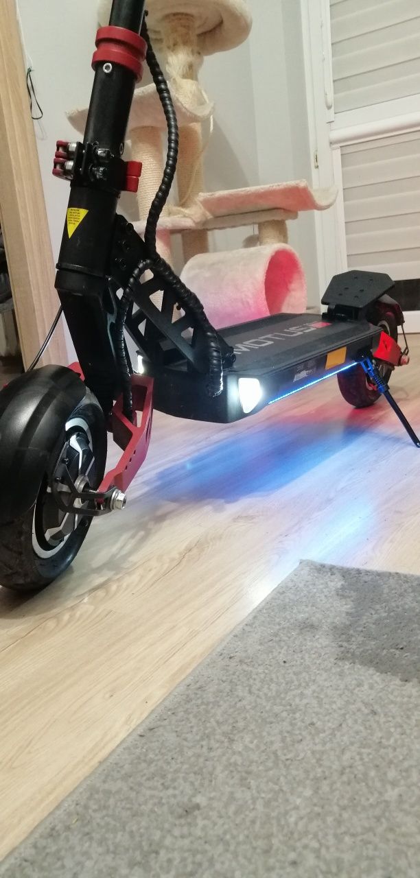 Motus 10 pro sport