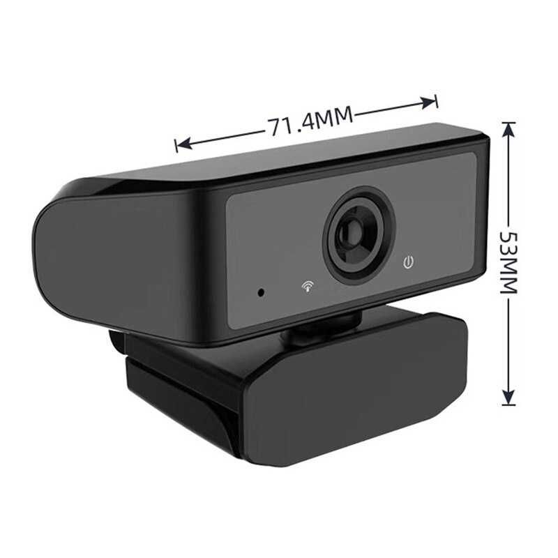 Камера HD 1080P USB Video Camera Gehuay WebCam