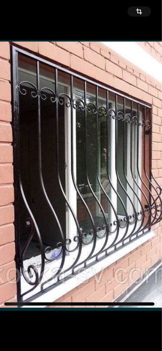 Решетки на окна кривой рог олх купить решетки на окна в кривом роге