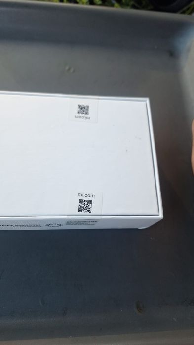 Xiaomi Redmi note 14 * NOVO*