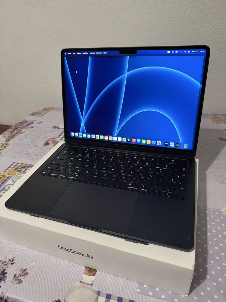 Macbook  Air 13 inch