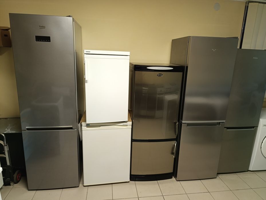 Холодильник . Samsung привезений з Європи