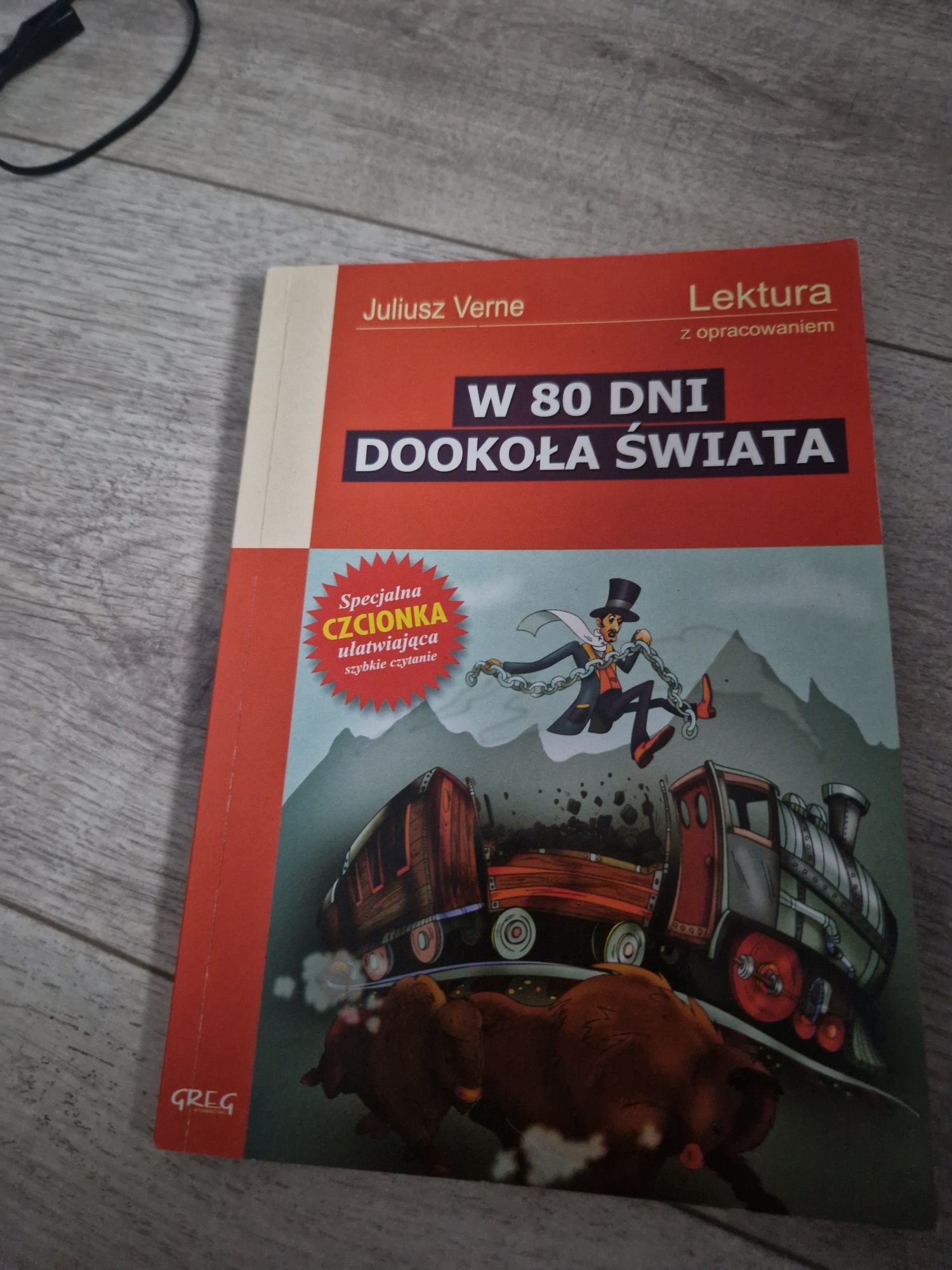 W 80 dni dookoła swiata