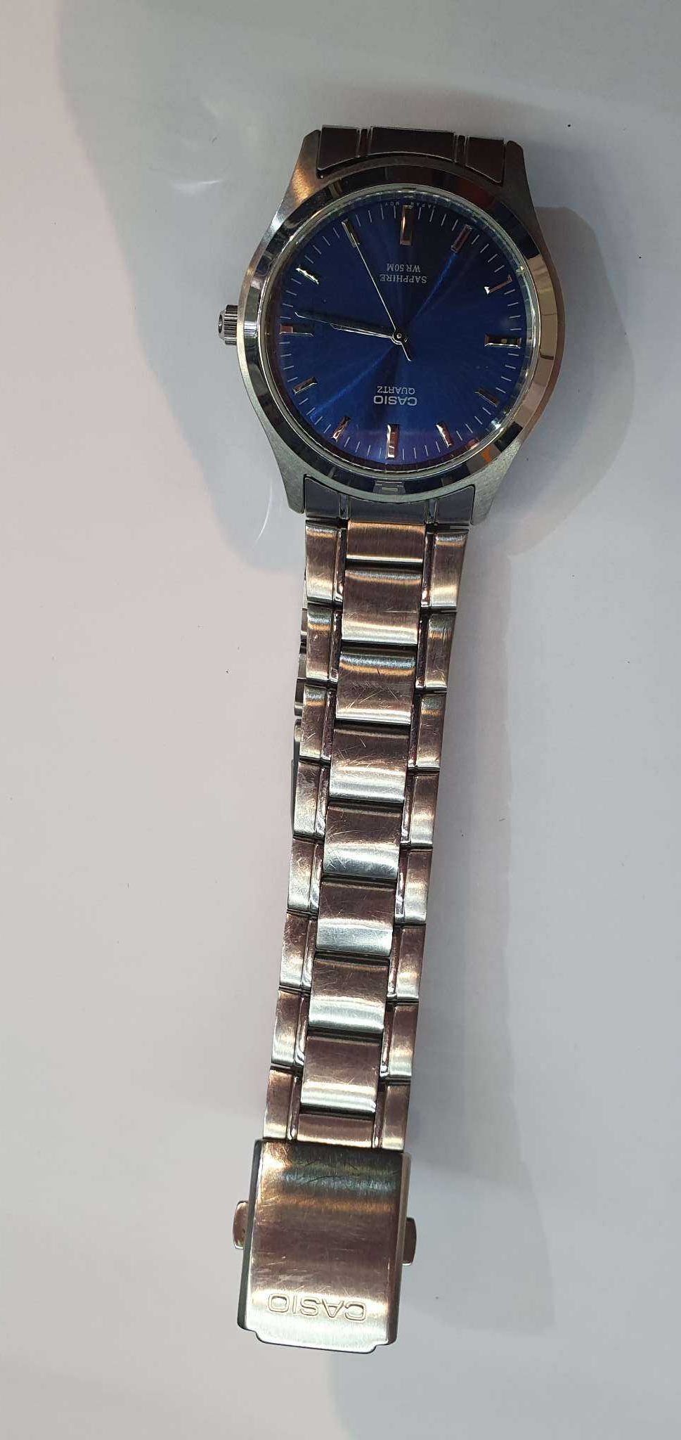 Zegarek męski Casio 1330 - komismadej.pl Gorlice