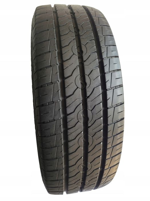 Semperit van-life 2 215/65 R16C 109/107T 9mm