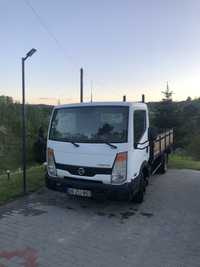 Nissan Cabstar 2,5 DCI