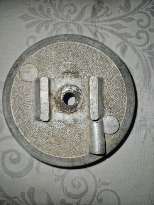 Szczekotrzymacz beben kola wierchowina karpaty delta