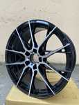 Felgi aluminiowe Axxion X1 SP+ 5x112 19 cali 8,5J ET 35 nowe