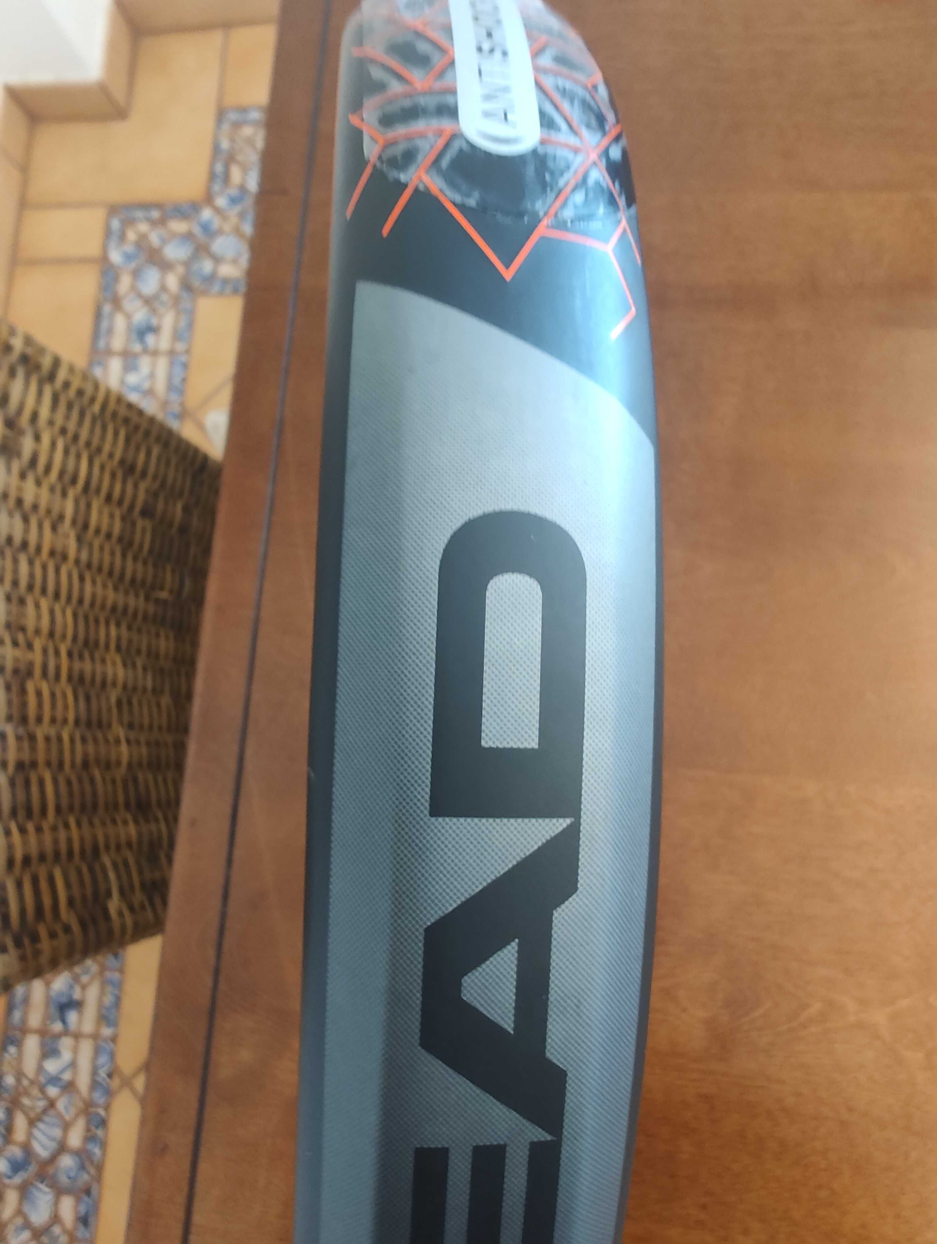 Raquete Padel Head PowerElite