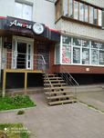 Аренда места в салоне красоты