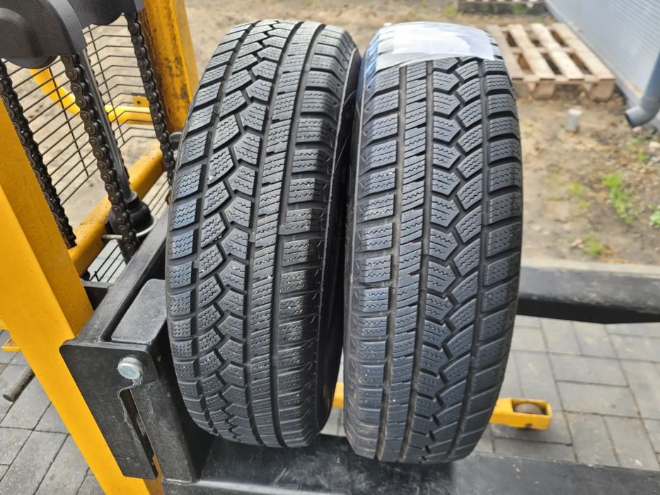 Opony zimowe Sunfull SF-982 175/70/14 2022