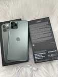 Iphone 11 pro 256gb