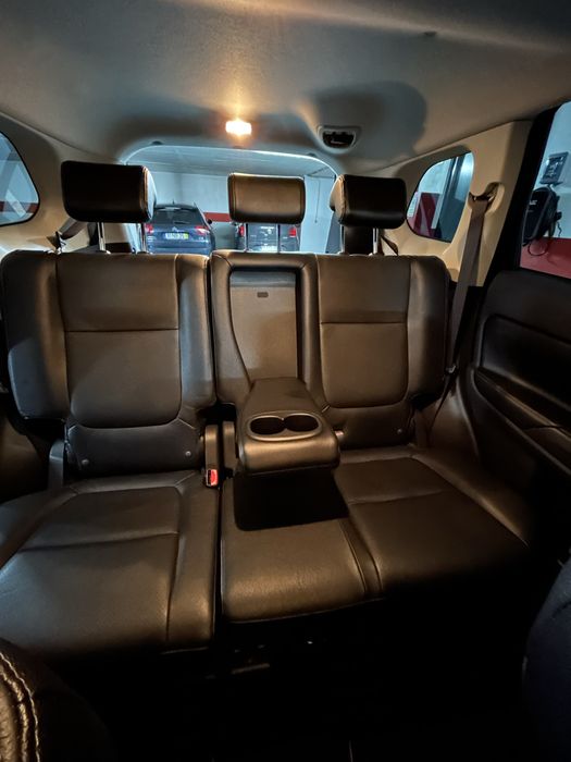 Mitsubishi Outlander 100.000km