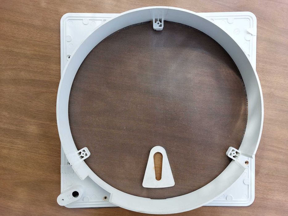 Fiamma Turbo Vent - Claraboia / crystal lid