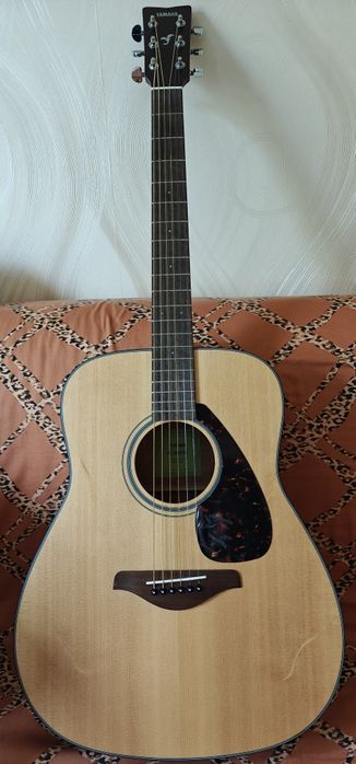 Гитара Yamaha FG800