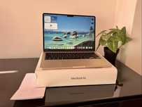 Macbook M4 Air 256Gb semi novo com garantia