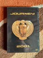 Journey - 2001 - concerto DVD