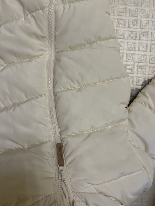 Зимовий комбінезон